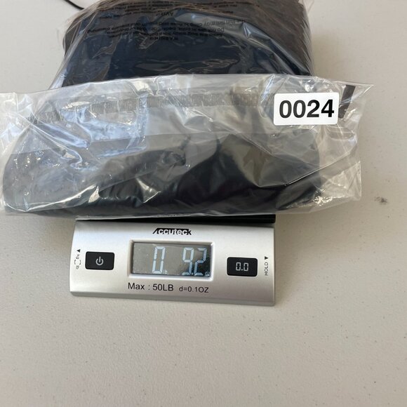 Bloomingdale's Mini Dress Velvet Silk Blend V-Neck‎ Back Zip Sleeveless Black 6P - Picture 7 of 7